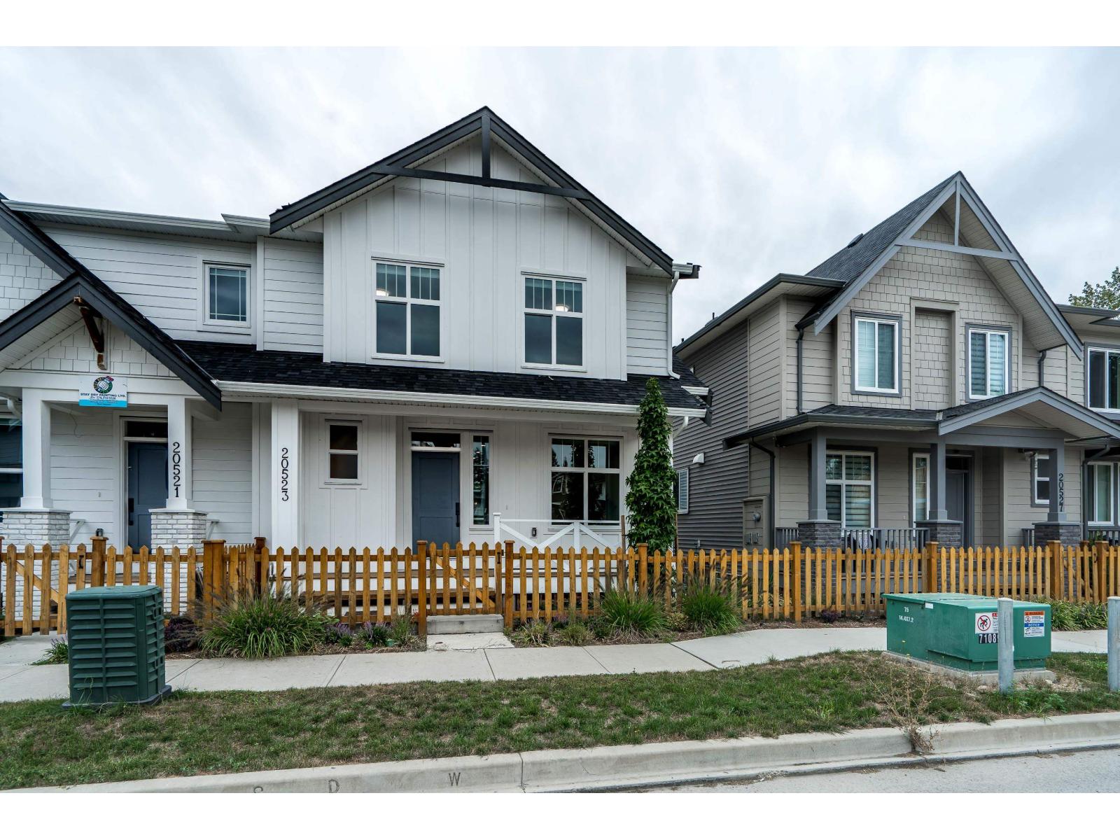 76 Avenue Unit 20517, Langley, BC V2Y 3T1