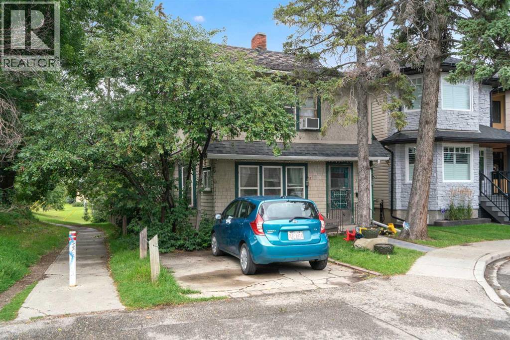 28 Avenue Sw Unit 2452, Calgary, AB T2T 1L1