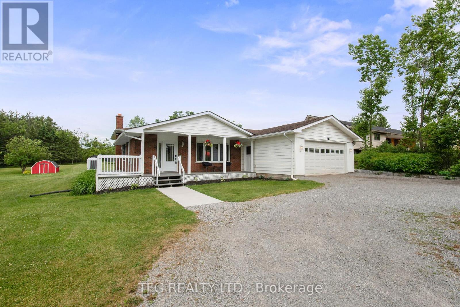 386 Mount Nebo Rd, Kawartha Lakes, ON K0L 2W0
