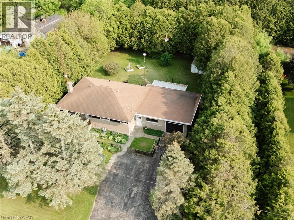 252 Windham Road 13, Delhi, ON N4B 2W5