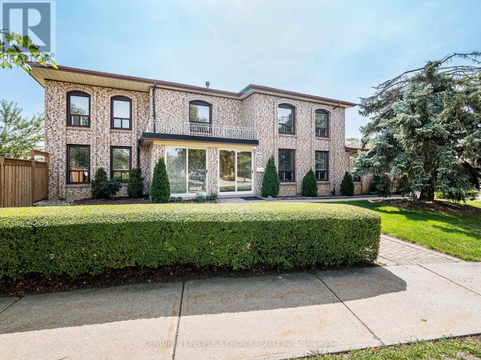 110 Houston Rd, Vaughan, ON L4L 1V3