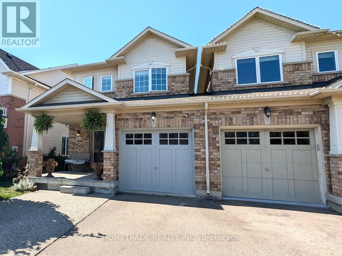 4861 Verdi St, Burlington, ON L7M 0H4