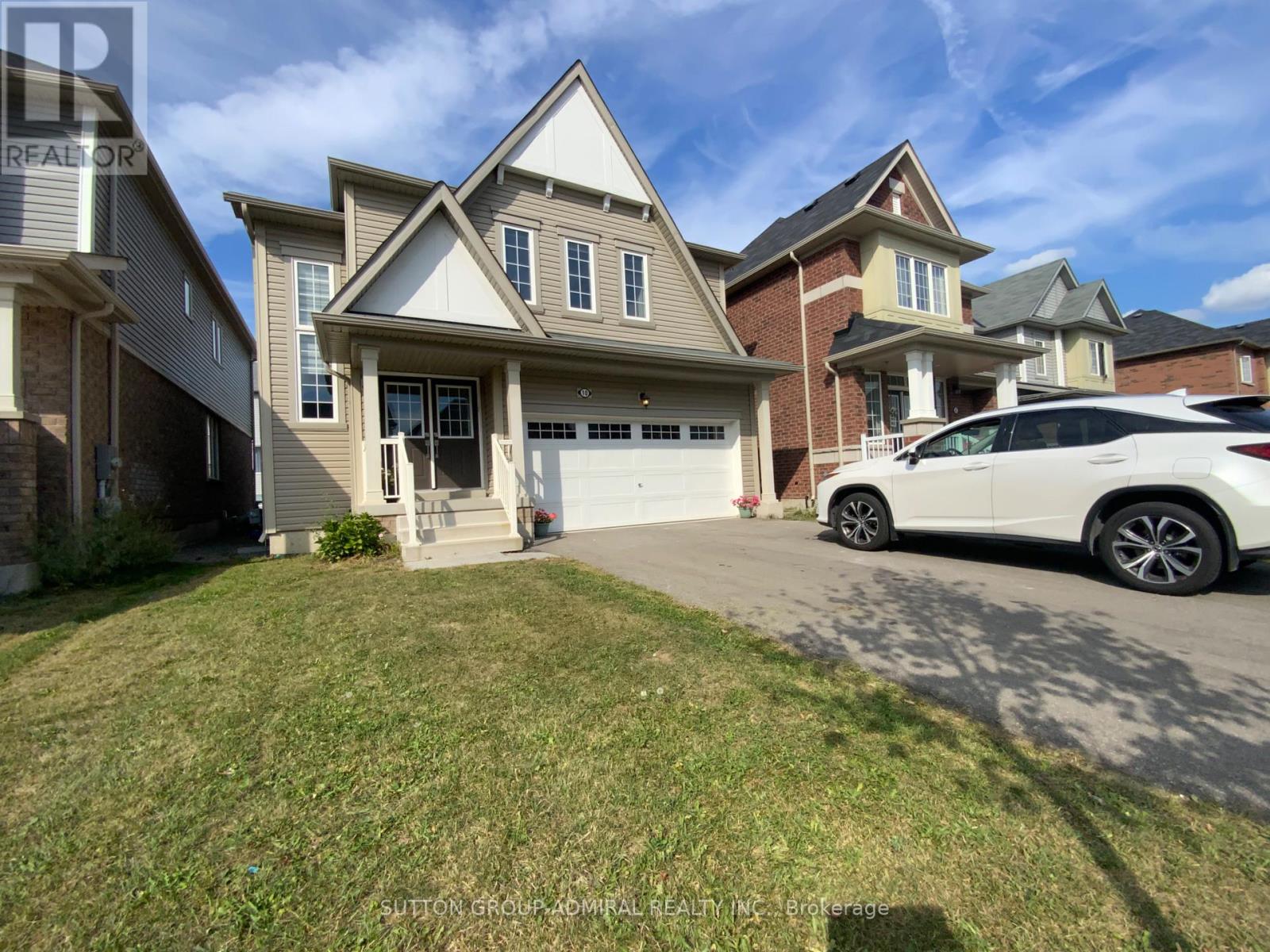10 Beatty Ave, Thorold, ON L3B 0E9