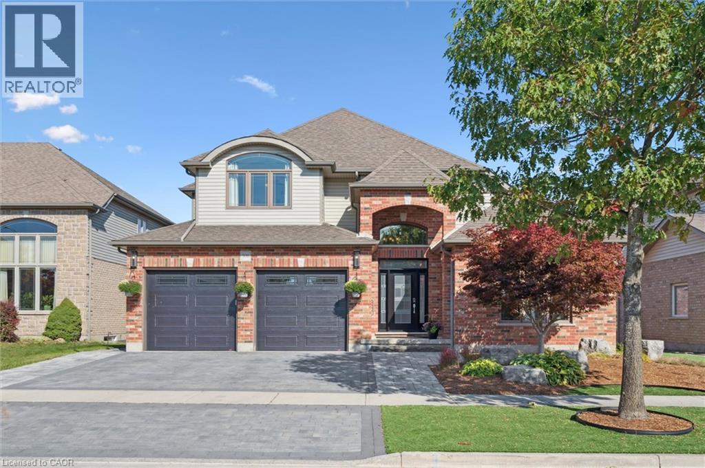 308 Townsend Dr, Woolwich, ON N0B 1M0