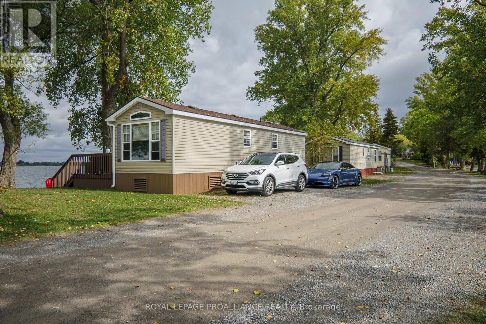 486 Cty Rd 18 64 Cherry Beach Ln, Prince Edward County Athol Ward, ON K0K 2T0