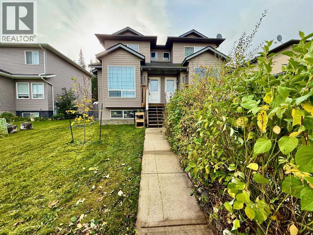 352 Boutin Ave, Hinton, AB T7V 1T4