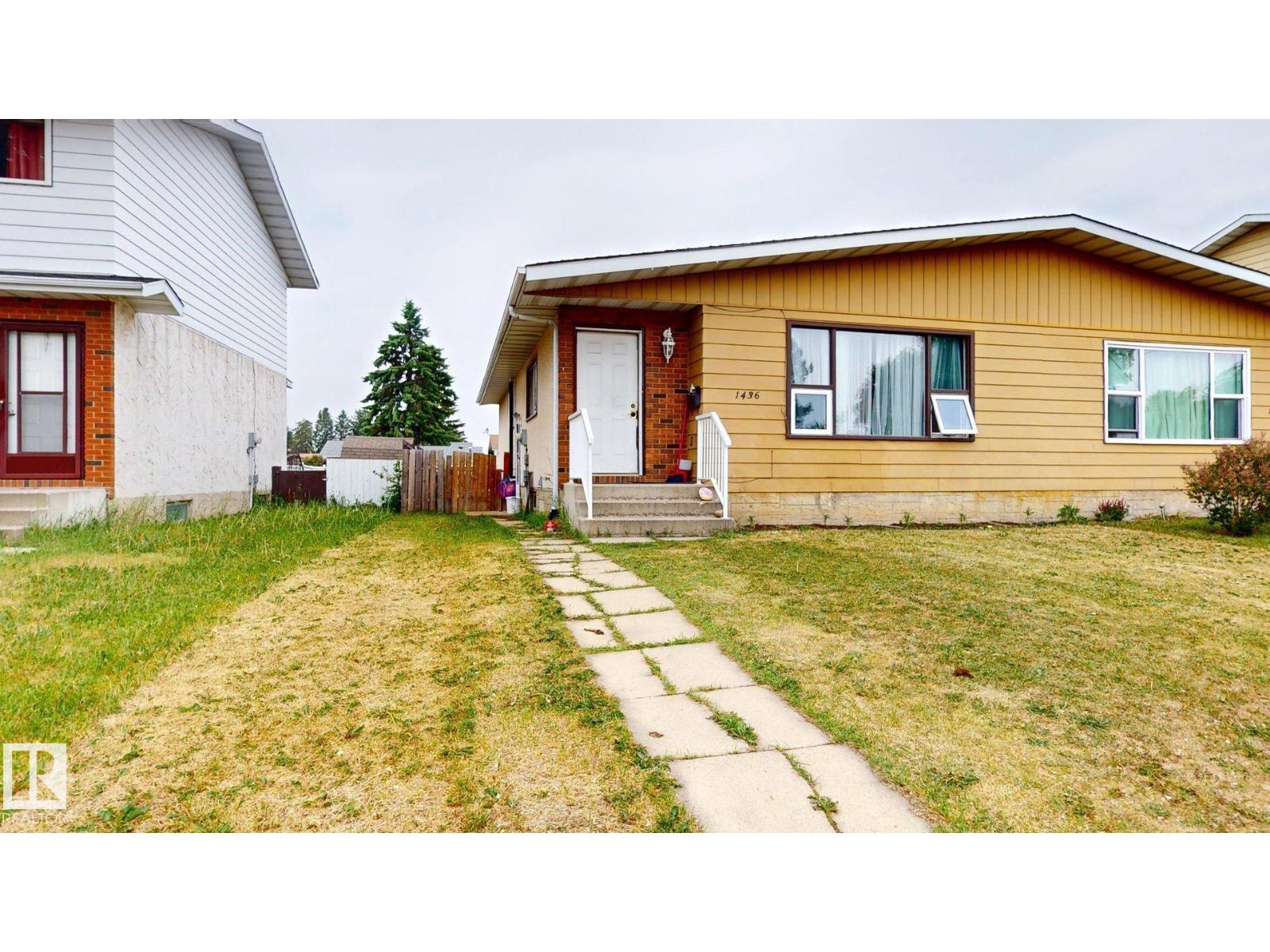 62 St Nw Unit 1436, Edmonton, AB T6L 1S8