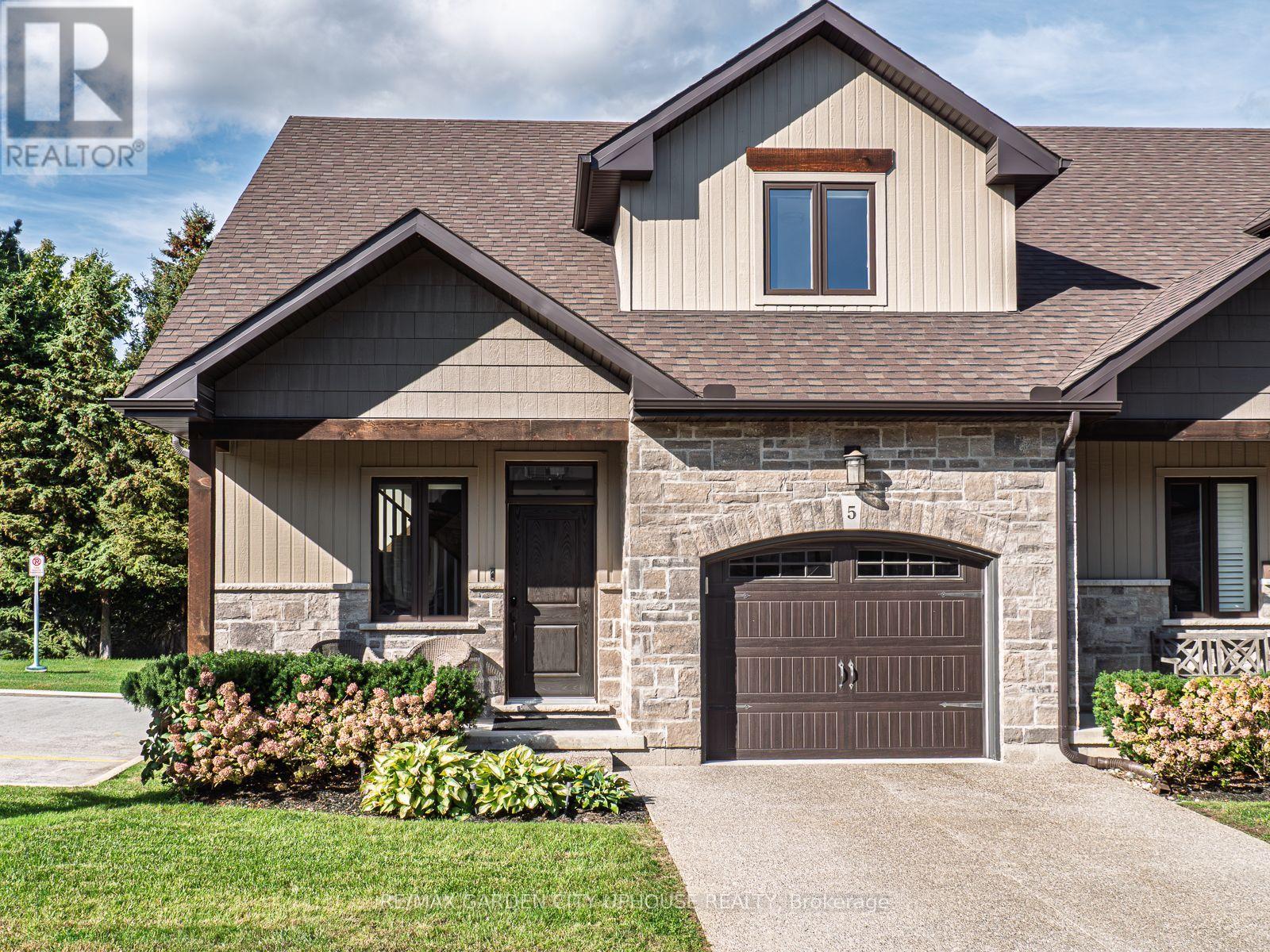 5 3300 Culp Rd, Lincoln, ON L0R 2E0
