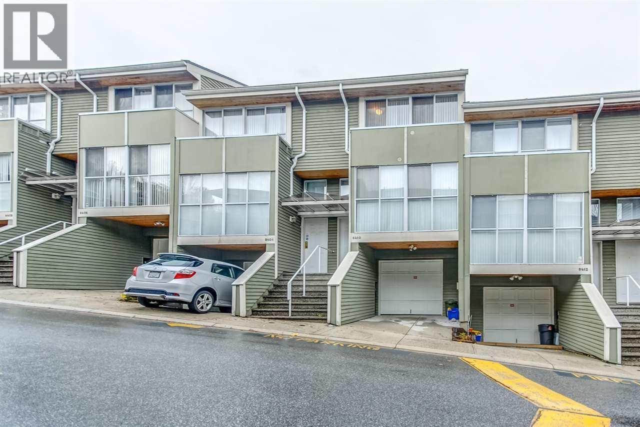 8410 Keystone St, Vancouver, BC V5S 4S2