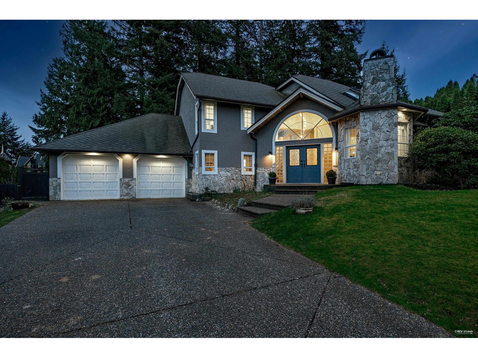 29 Avenue Unit 14346 #a, Surrey, BC V4P 2H6