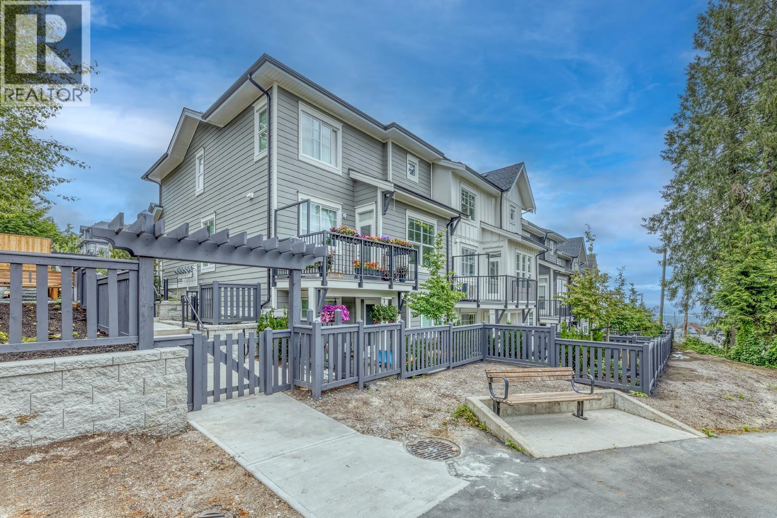3421 Queenston Avenue Unit 104, Coquitlam, BC V3E 0V9