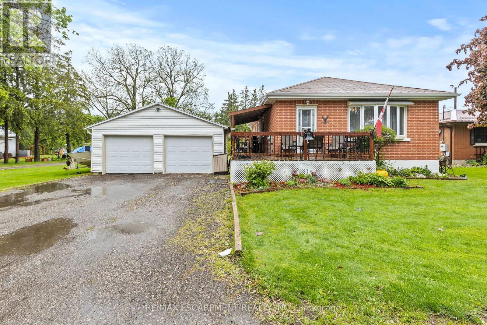 4 Carman St, Norwich, ON N0J 1P0