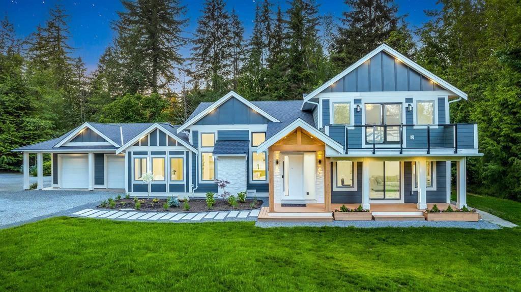 29659 Taise Pl, Mission, BC V4S 1B8