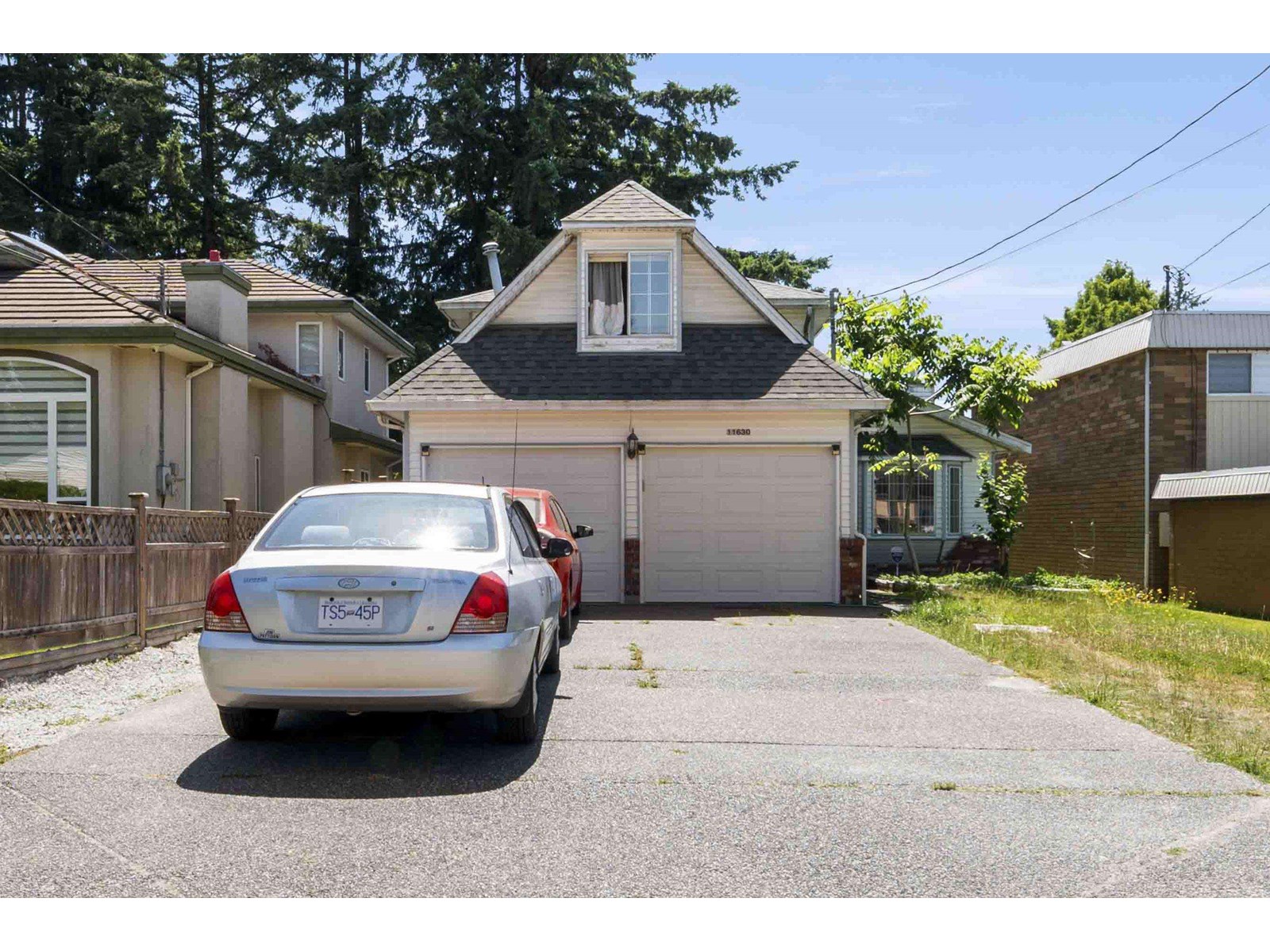 72 Avenue Unit 11630 #a, Delta, BC V4C 1B1