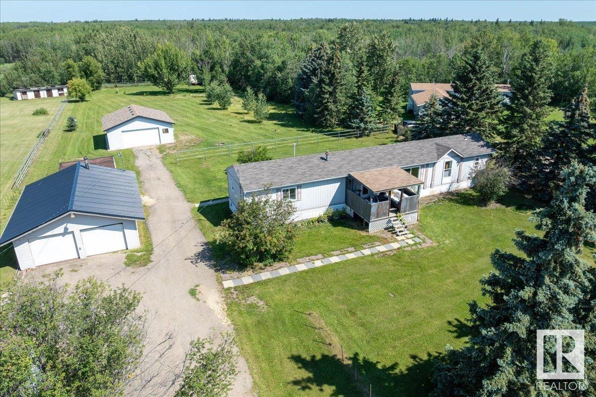 49427 Range Rd 211a #106, Rural Camrose County, AB T4V 1N1