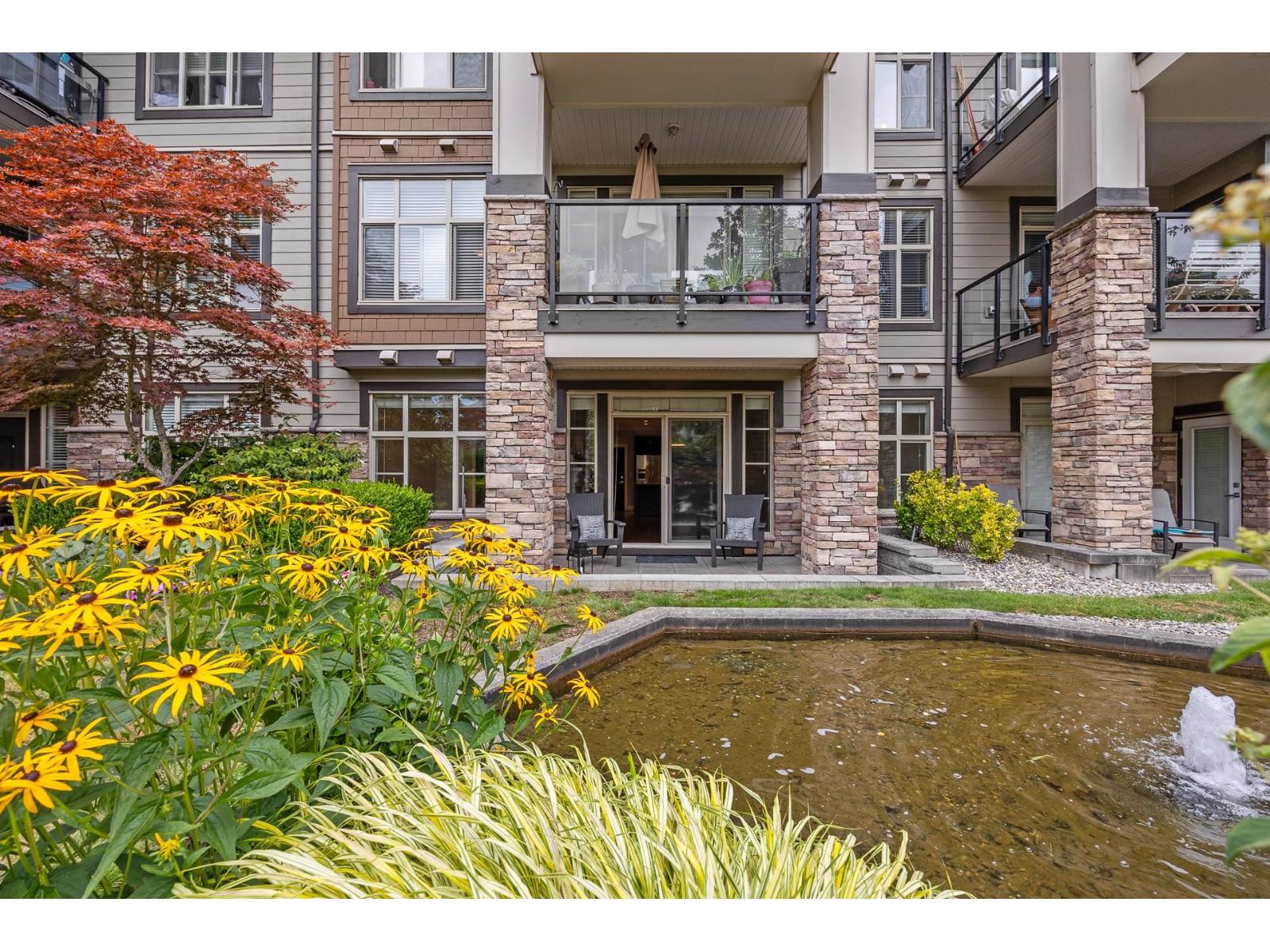 15185 36 Avenue Unit 116, Surrey, BC V3Z 4R3