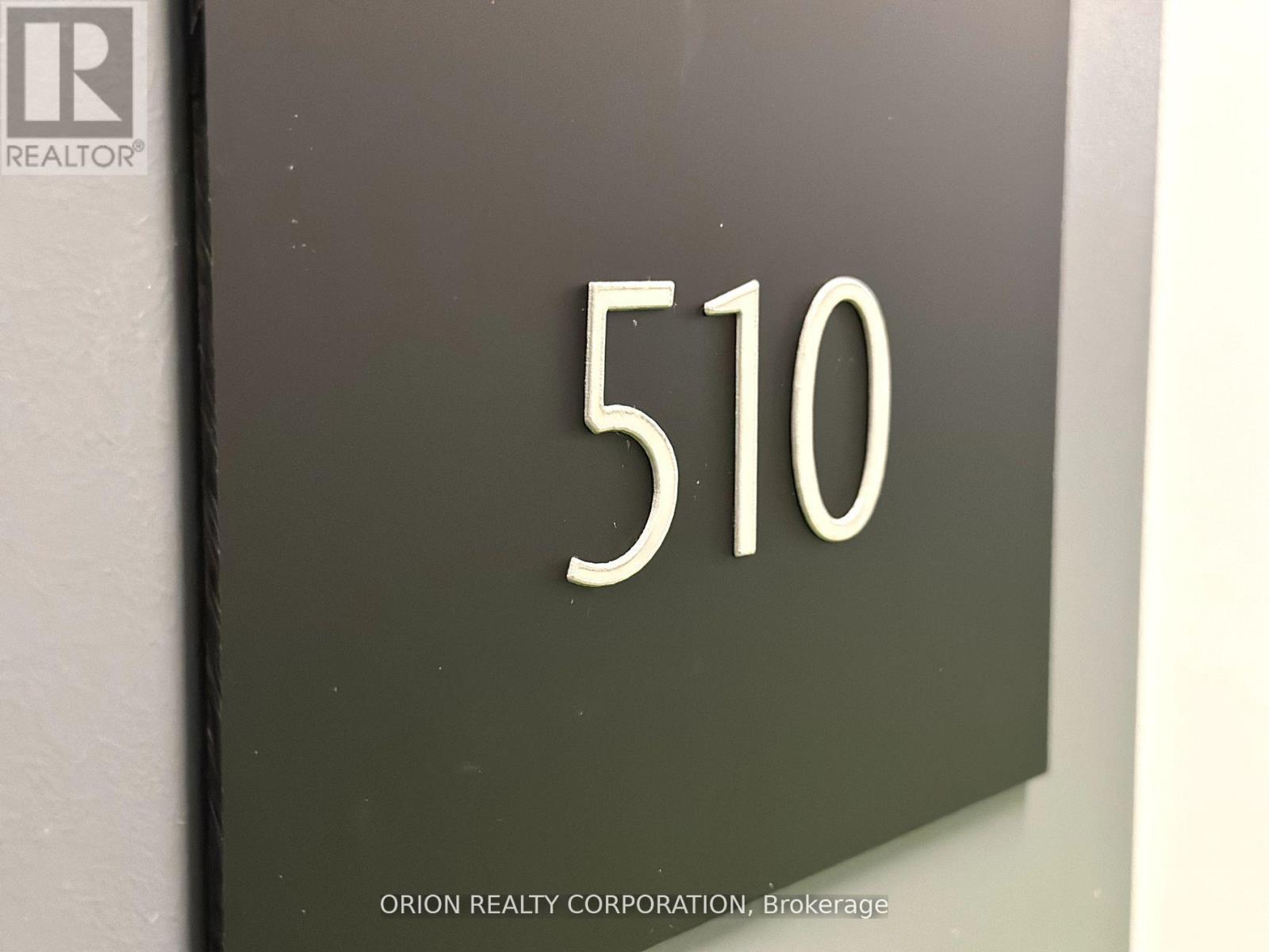 510 430 Square One Dr, Mississauga Creditview, ON L5B 0L6