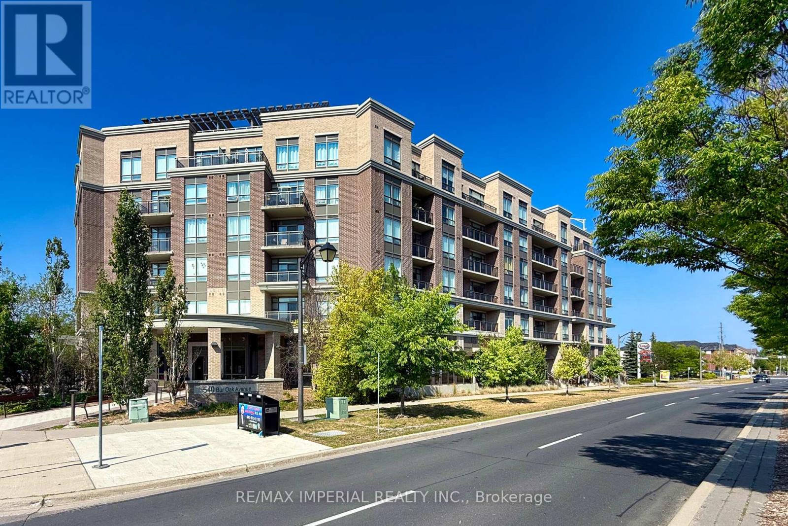 530 540 Bur Oak Ave, Markham, ON L6C 0Y2