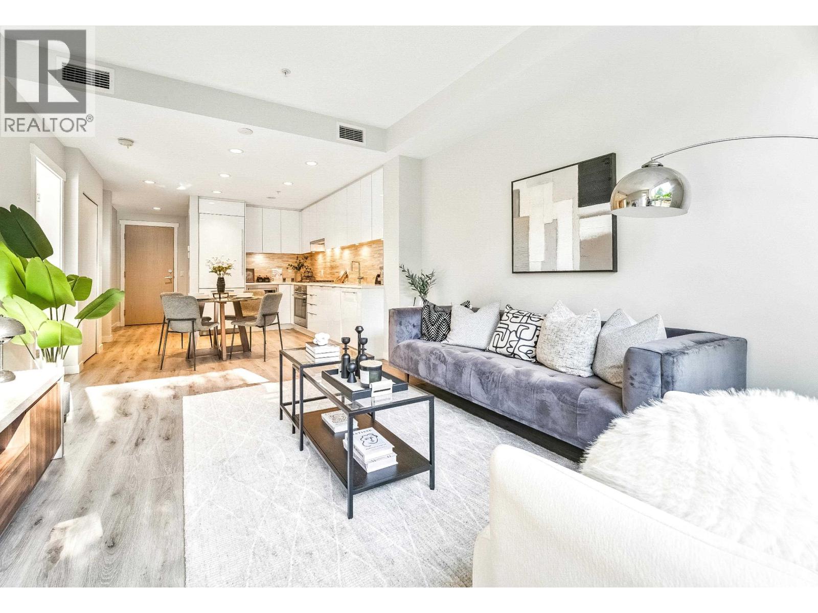9233 Odlin Road Unit 109, Richmond, BC V6X 0V4