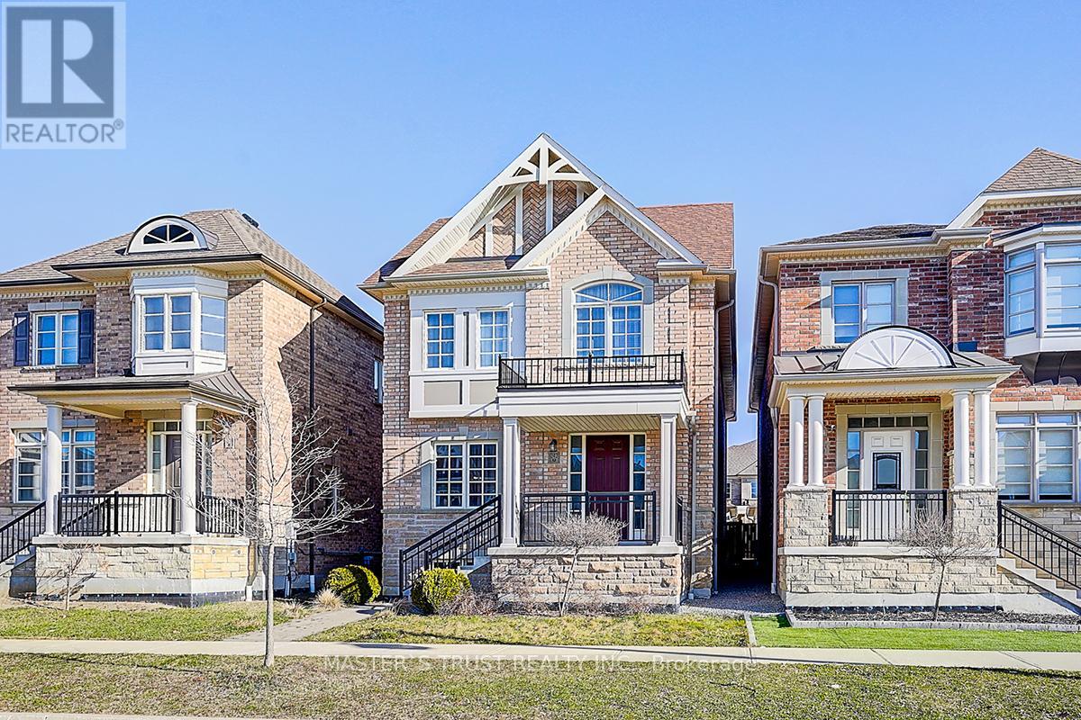 242 Paradelle Dr, Richmond Hill, ON L4E 0E4