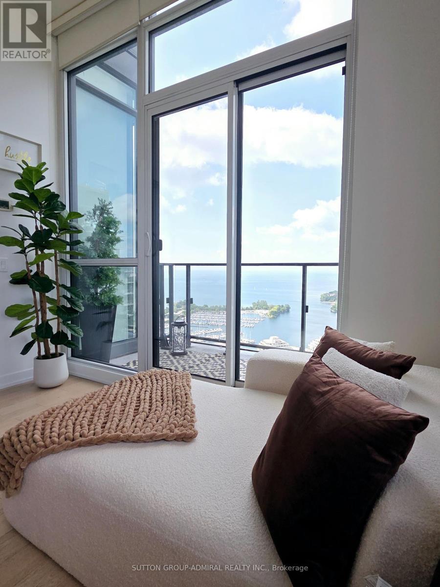 2200 Lake Shore Blvd W Ph4 Blvd, Toronto, ON M8V 1A4