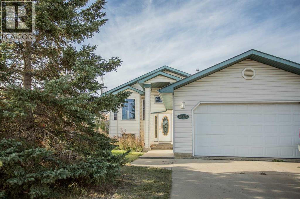 105 Street Unit 10804, High Level, AB T0H 1Z0