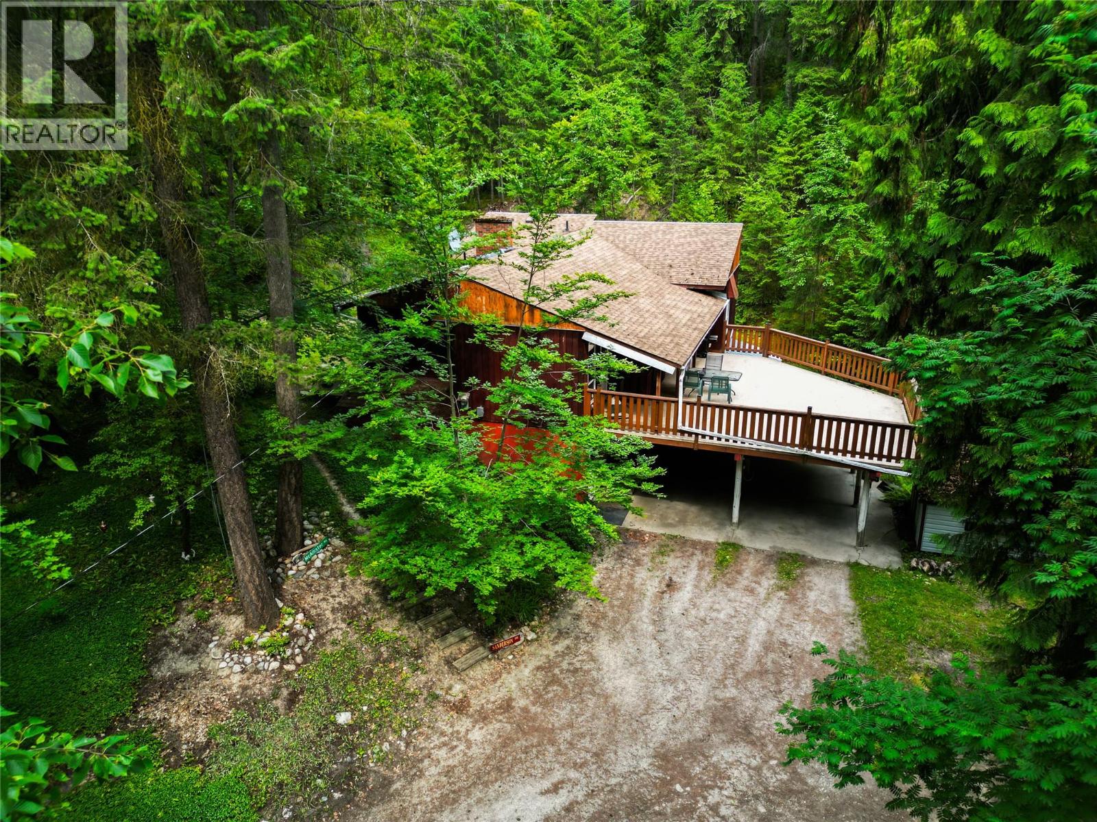 97 Highway Unit 8043 #a, Mara, BC V0E 2K0