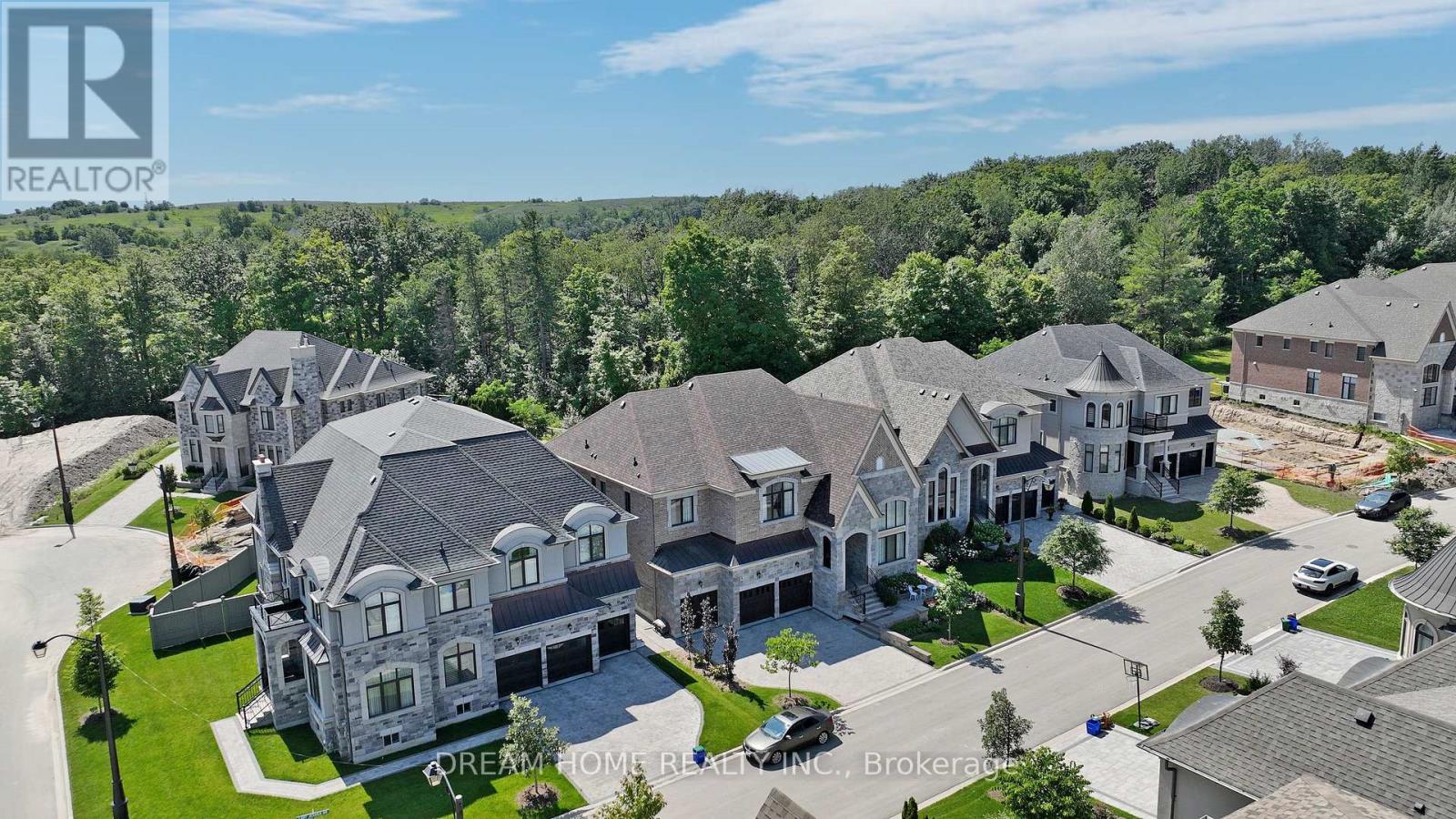 140 Lady Jessica Dr, Vaughan Patterson, ON L6A 4Z7