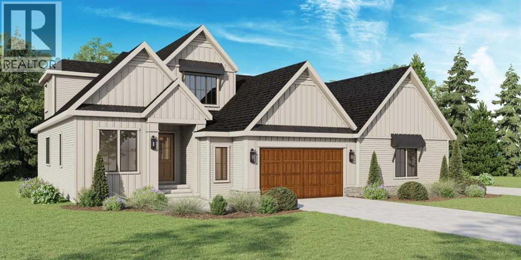510 Pine Creek Rdg, Rural Foothills County, AB T1S 3V9