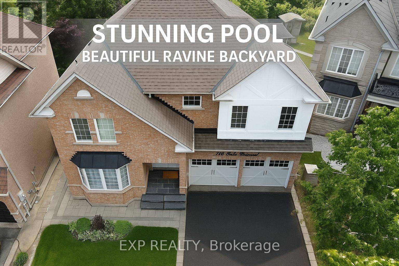 100 Dells Cres, Brampton, ON L7A 2X1