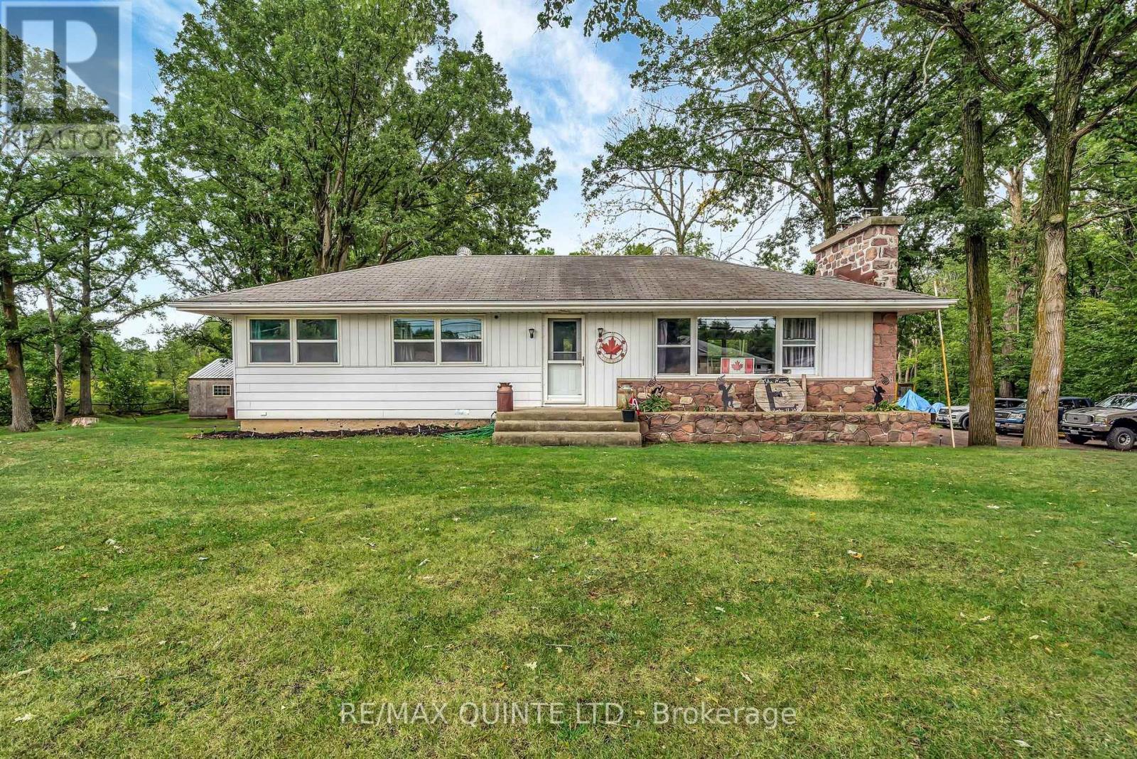 14184 Highway 62, Madoc, ON K0K 2K0