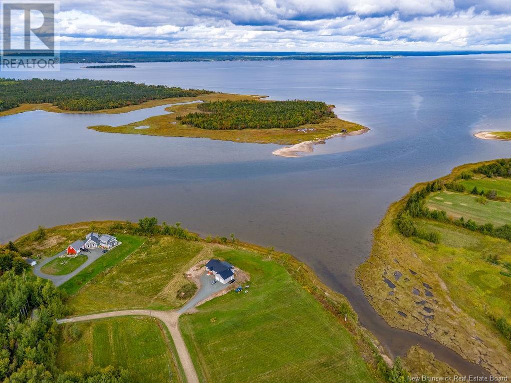 Seabreeze Lane, Napan, NB E1N 0E5