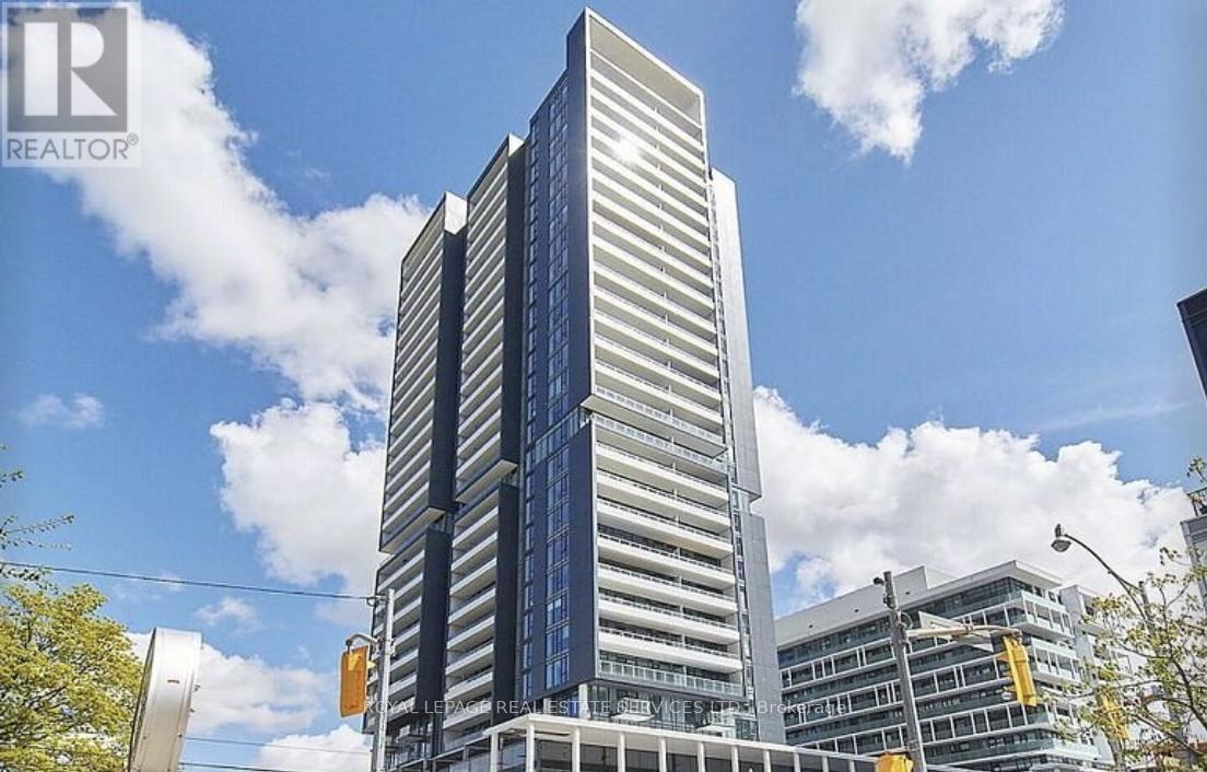 912 225 Sumach St, Toronto, ON M5A 0P8