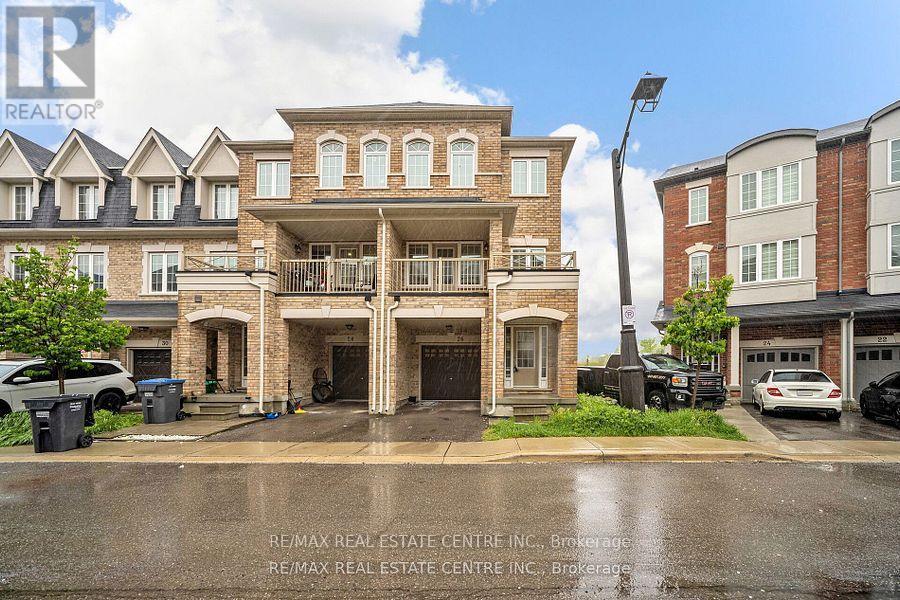 26 Miami Grv, Brampton, ON L6Z 0H7