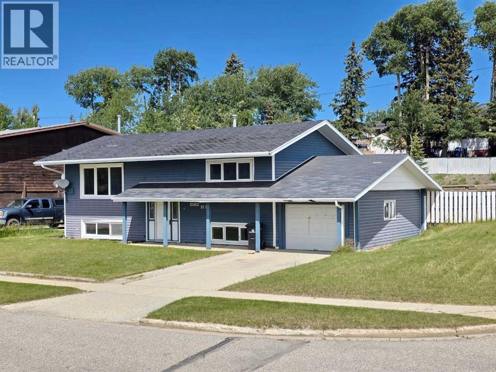 97 Avenue Unit 10902, Grande Cache, AB T0E 0Y0