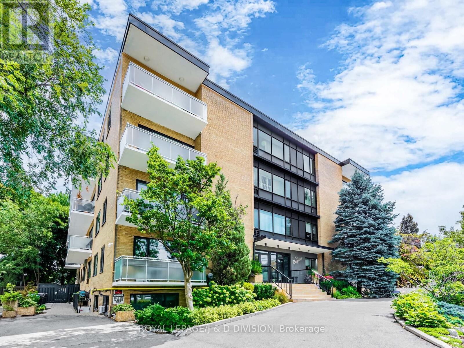 301 1901 Bayview Ave, Toronto, ON M4G 3E4