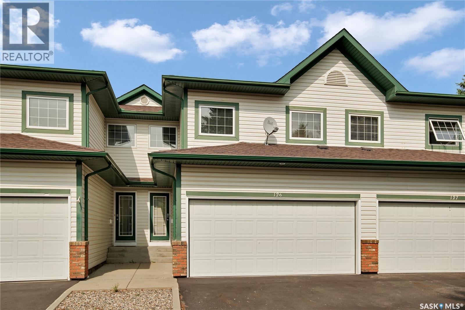 515 Mcwillie Avenue Unit 126, Saskatoon, SK S7S 1K8