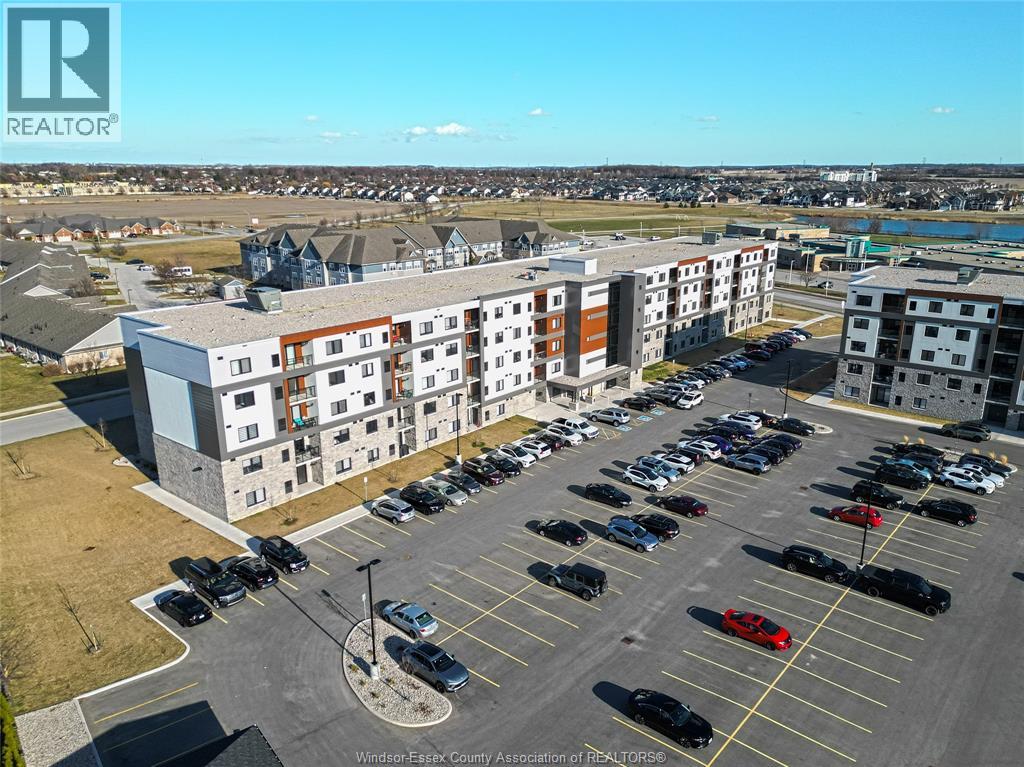 2550 Sandwich West Parkway Unit 418, Lasalle, ON N9H 0N4