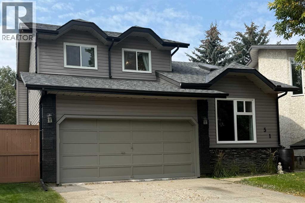 51 Mckinley Pl SE, Calgary, AB T2X 1T9
