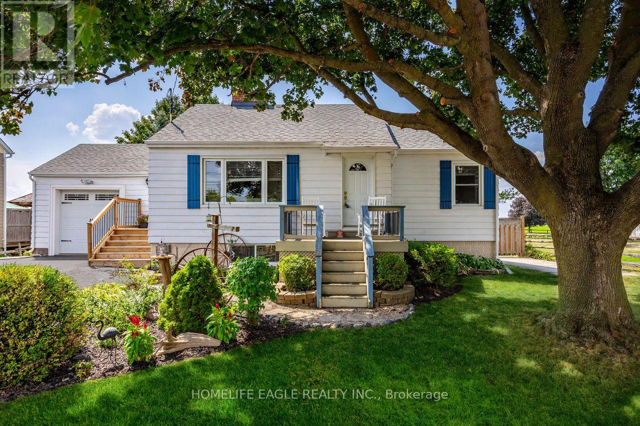 19280 Dufferin St, King, ON L3Y 4V9