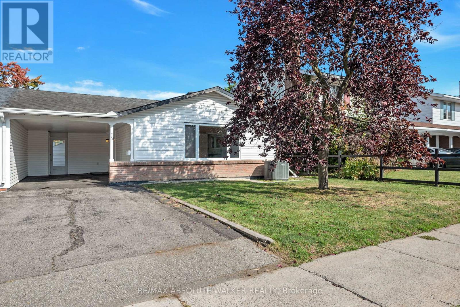 773 Eastvale Dr, Ottawa, ON K1J 6Z9