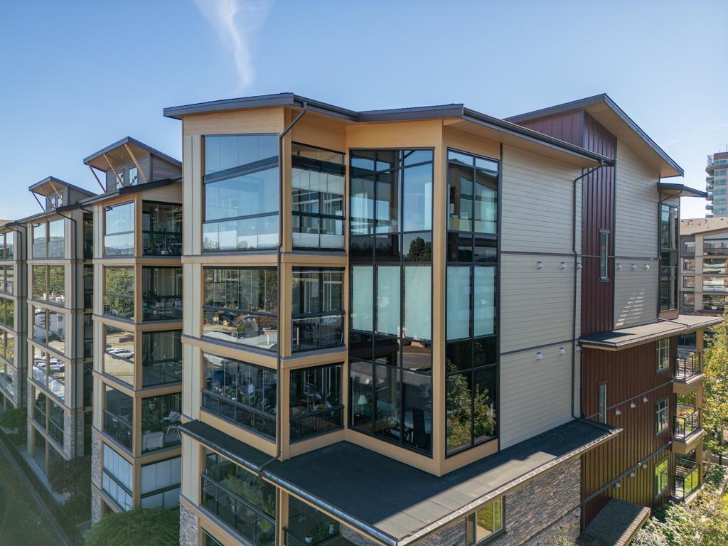 32445 Simon Avenue Unit 607, Abbotsford, BC V2T 0G7