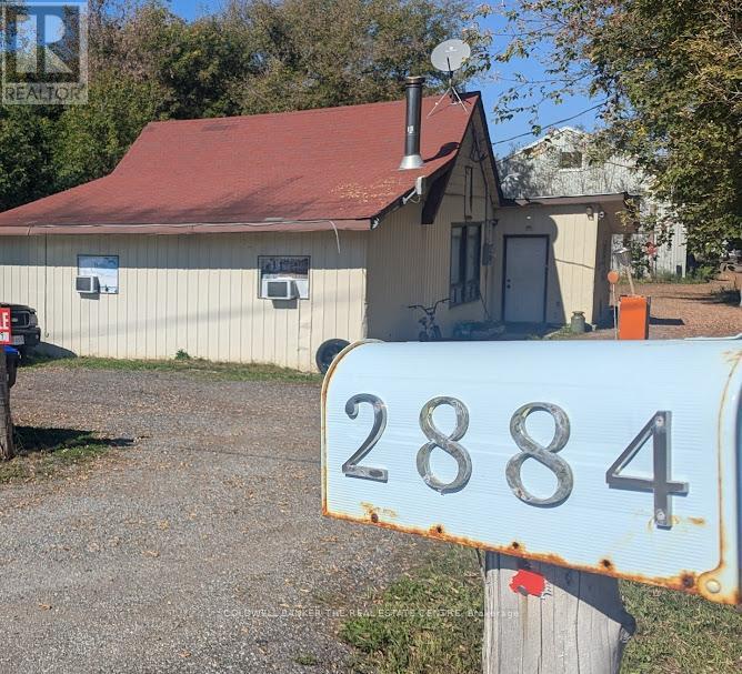 2884 County Rd 89, Innisfil, ON L0L 1L0