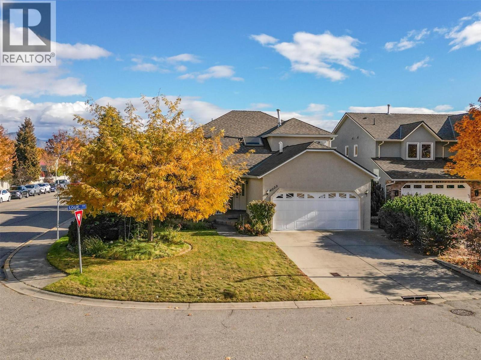 4003 Logie Ct, Kelowna, BC V1W 3Y6