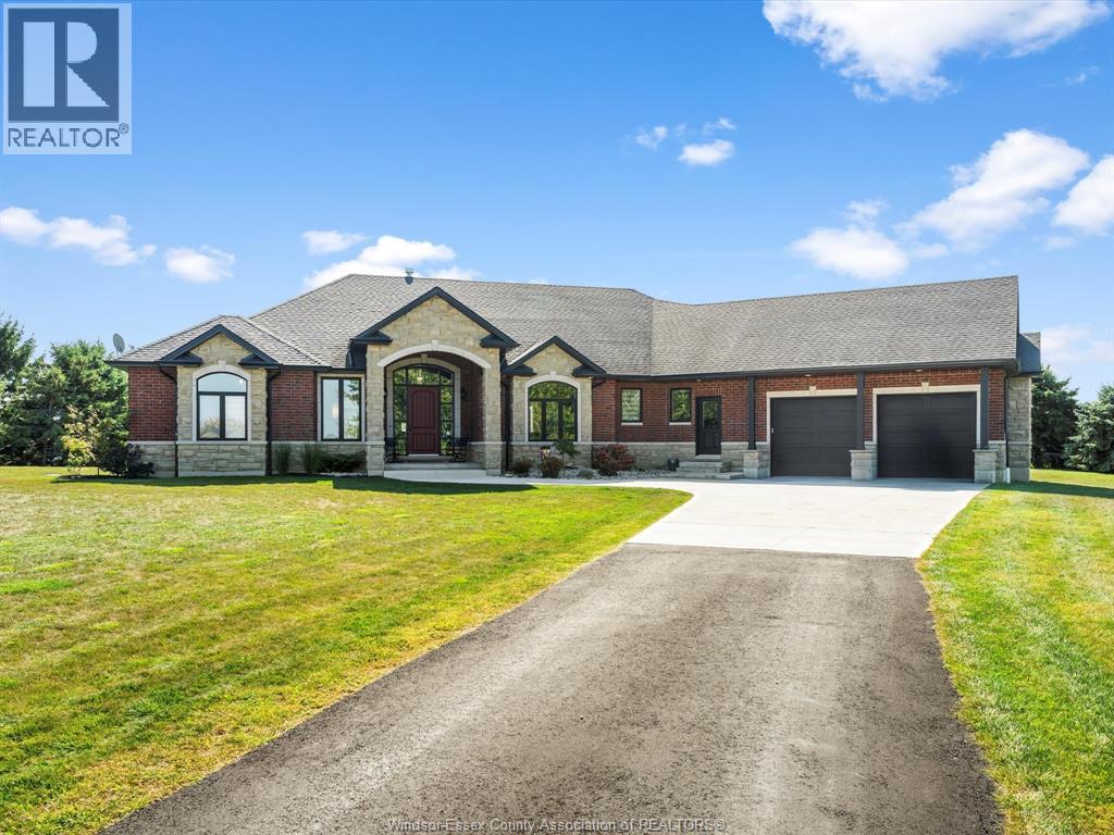 5012 Talbot Trl, Chatham-Kent, ON N0P 1W0