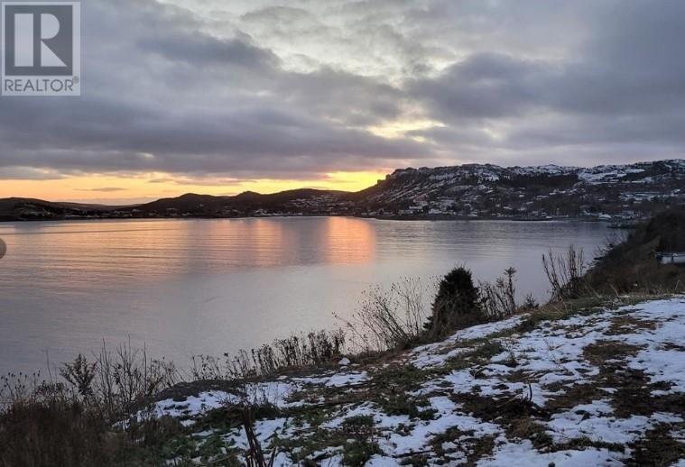 104 Bishops Cove Shore Rd, Upper Island Cove, NL A0A 4E0