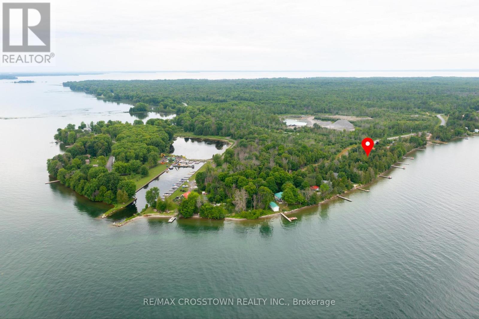 344 Loon Rd, Georgina Islands Georgina Island, ON L0E 1R0