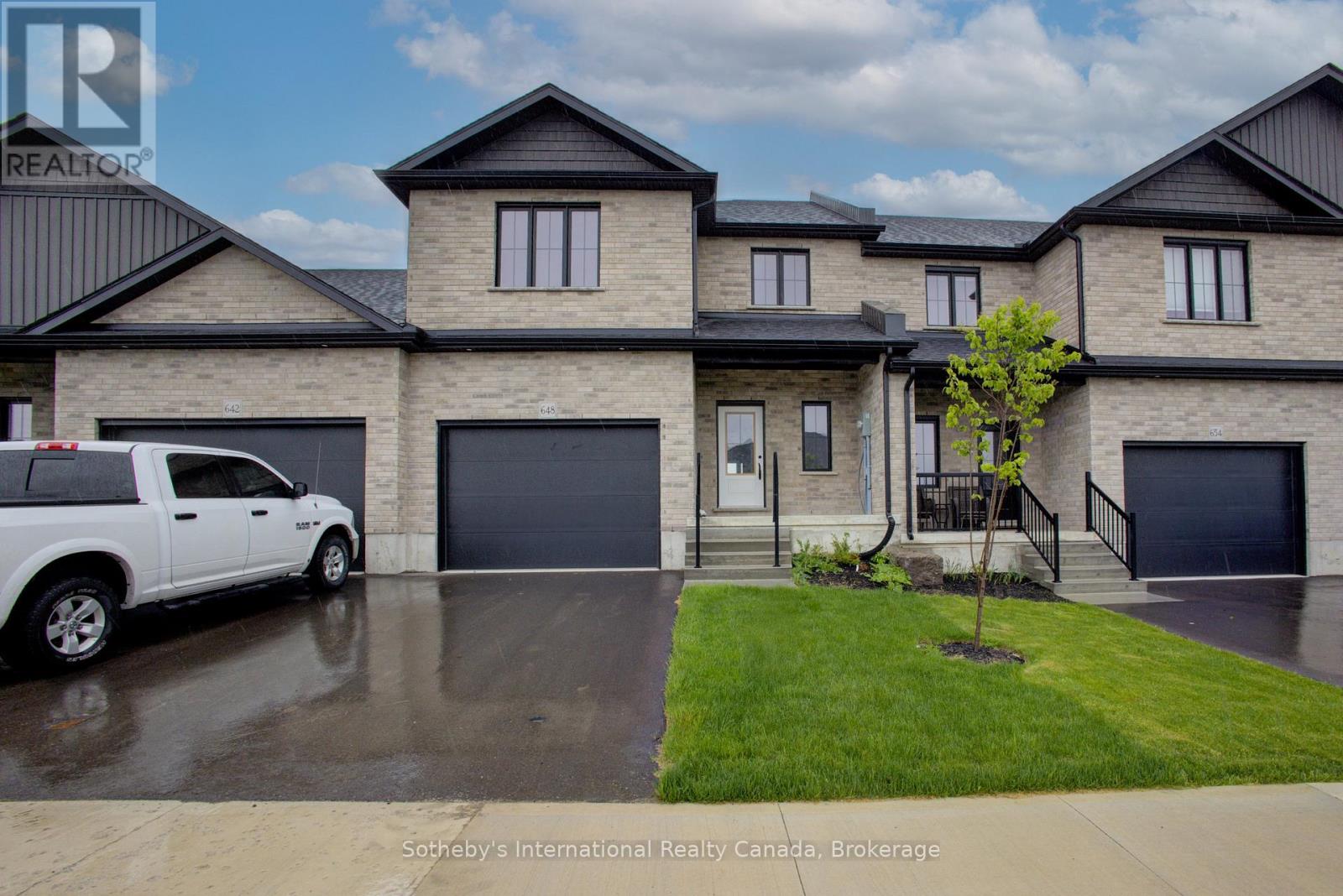 648 Wray Ave S, North Perth Listowel, ON N4W 3K9