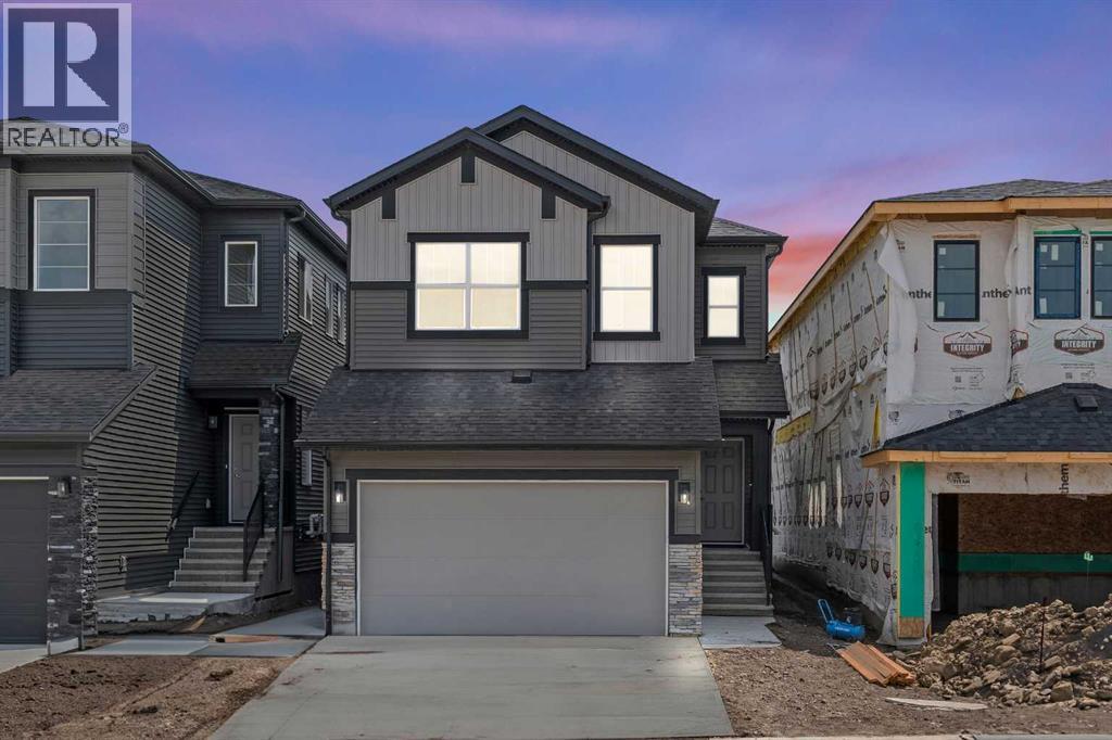 390 Corner Glen Way NE, Calgary, AB T3N 2P1
