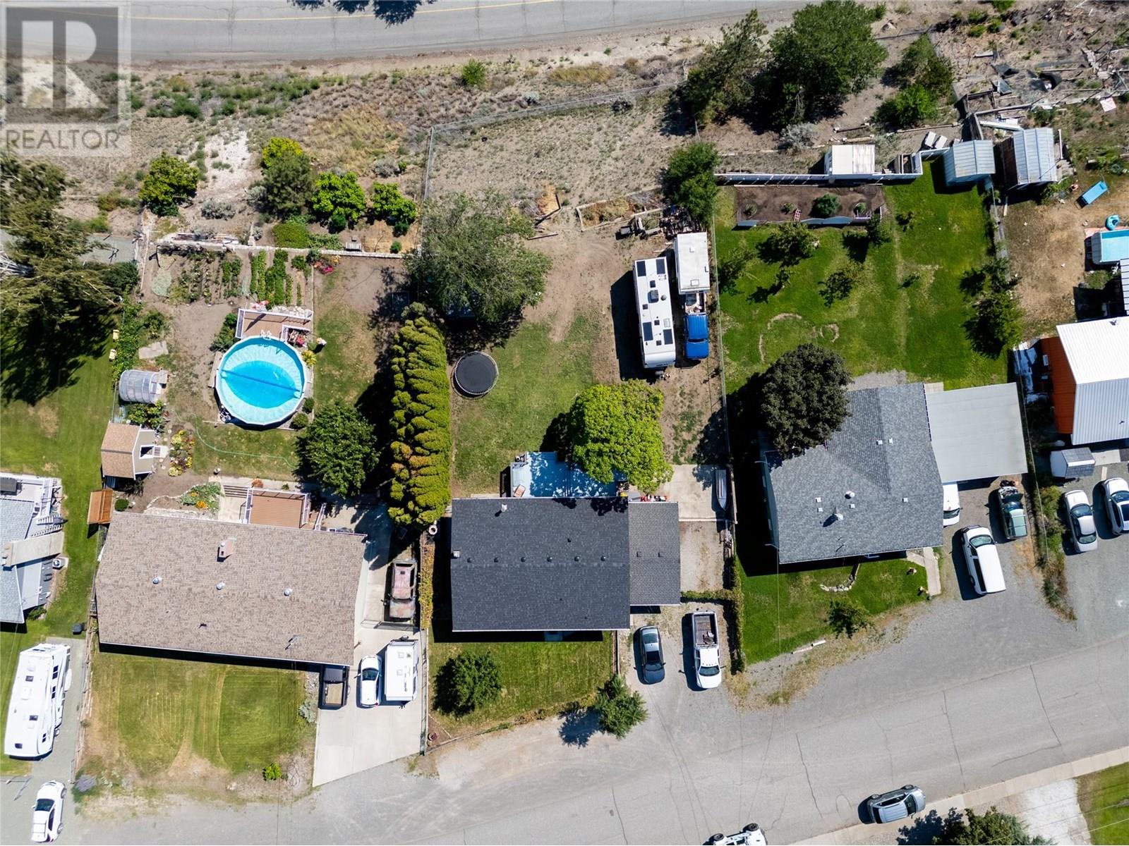 207 Ash St, Ashcroft, BC V0K 1A0